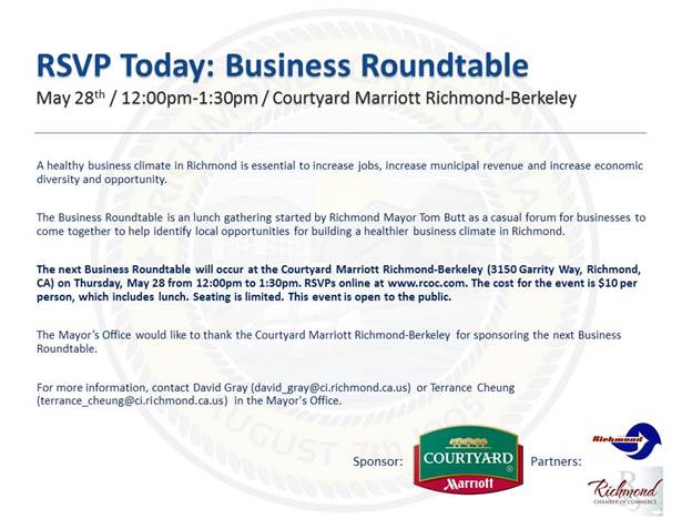 Roundtable
